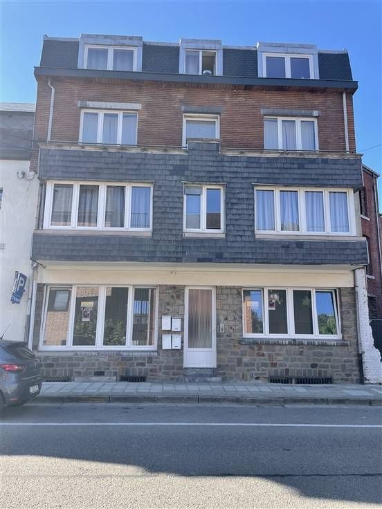 Photo 3 de Surface commerciale A LOUER 35m2 MARCHE-EN-FAMENNE centre-ville