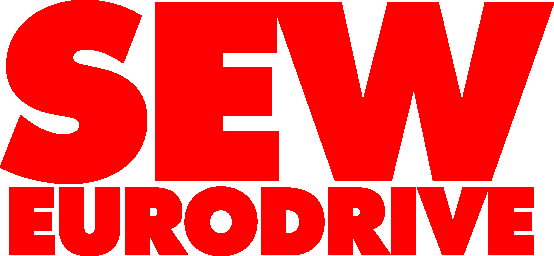 Logo de SEW-EURODRIVE BELUX