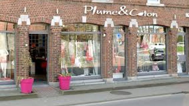 PLUME & COTON