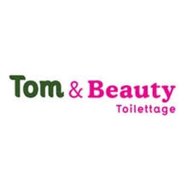 TOM & BEAUTY — TOM & BEAUTY