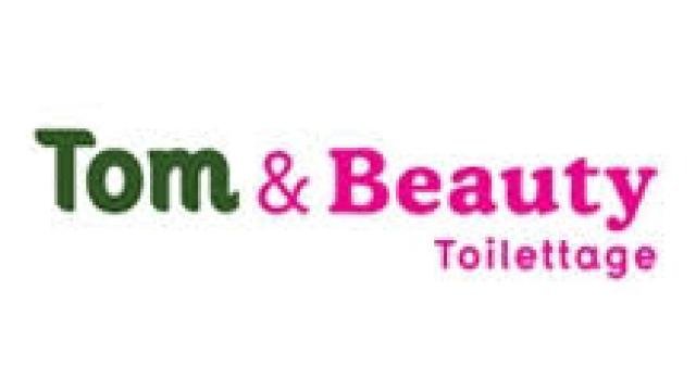 TOM & BEAUTY