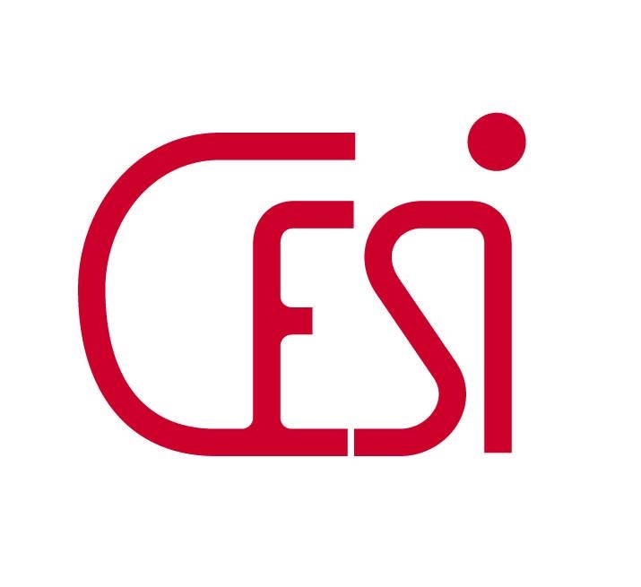 Logo de CESI