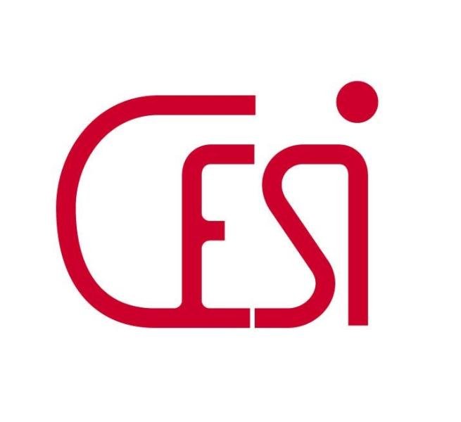 CESI — CESI