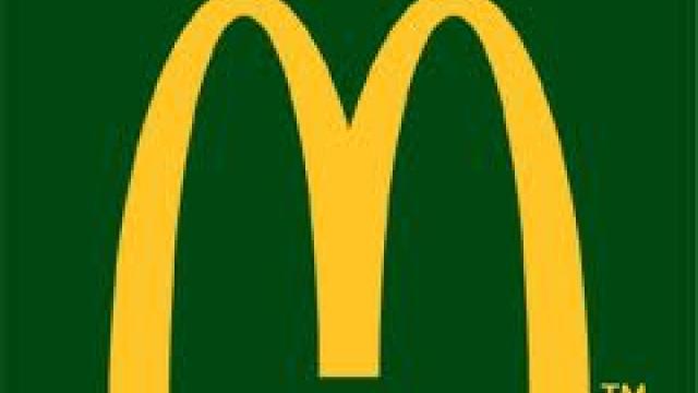MC DONALD'S
