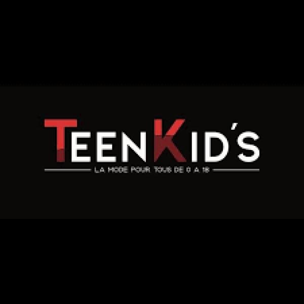 TEENKID'S — Teen Kids