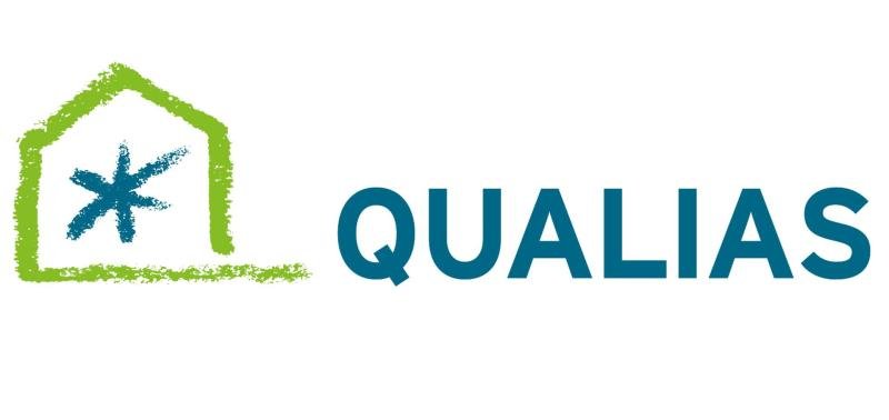 QUALIAS  — QUALIAS 