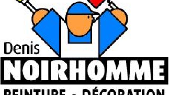 PEINTURE/DÉCORATION - DENIS NOIRHOMME