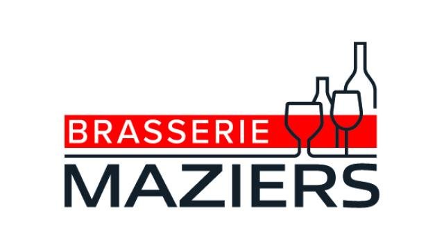 BRASSERIE MAZIERS