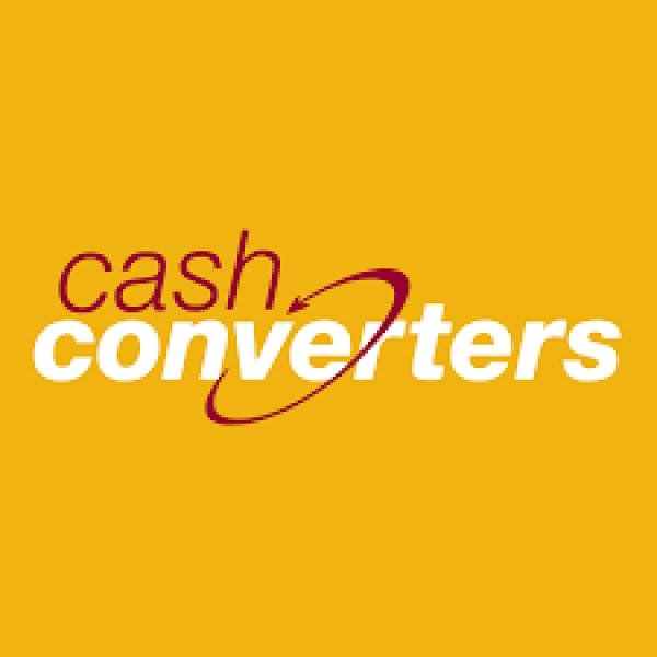 CASH CONVERTERS — CASH CONVERTERS