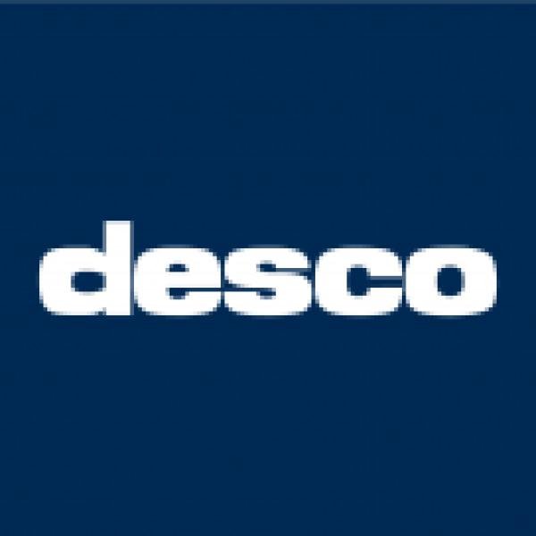 DESCO — DESCO