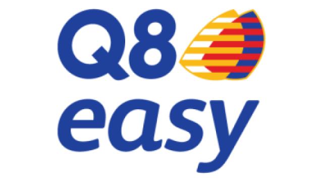 Q8 EASY
