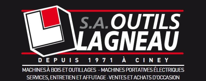 OUTILS LAGNEAU — OUTILS LAGNEAU