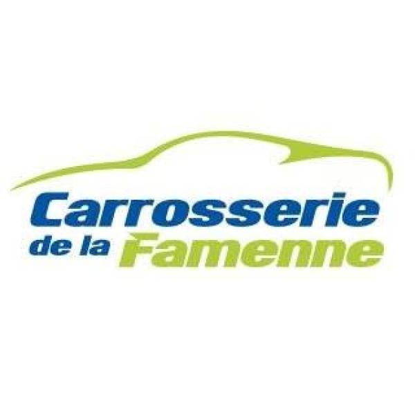 CARROSSERIE DE LA FAMENNE SPRL — CARROSSERIE DE LA FAMENNE SPRL