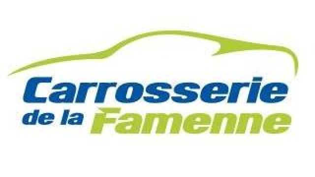 CARROSSERIE DE LA FAMENNE SPRL