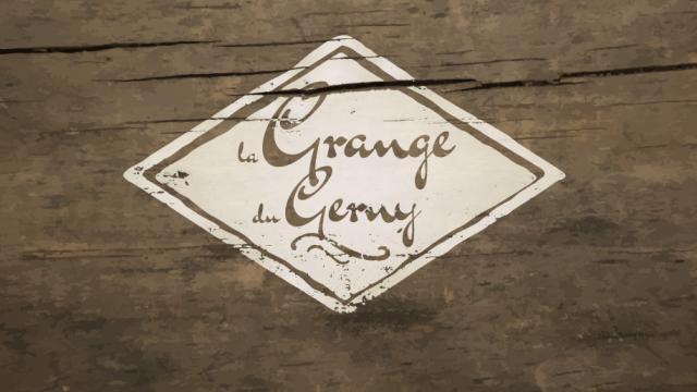 LA GRANGE DU GERNY