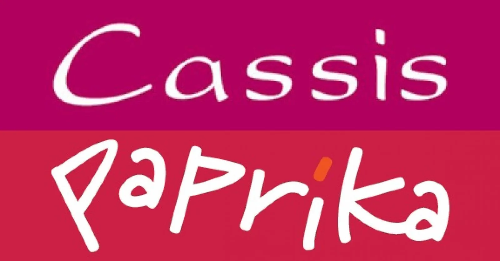 CASSIS / PAPRIKA