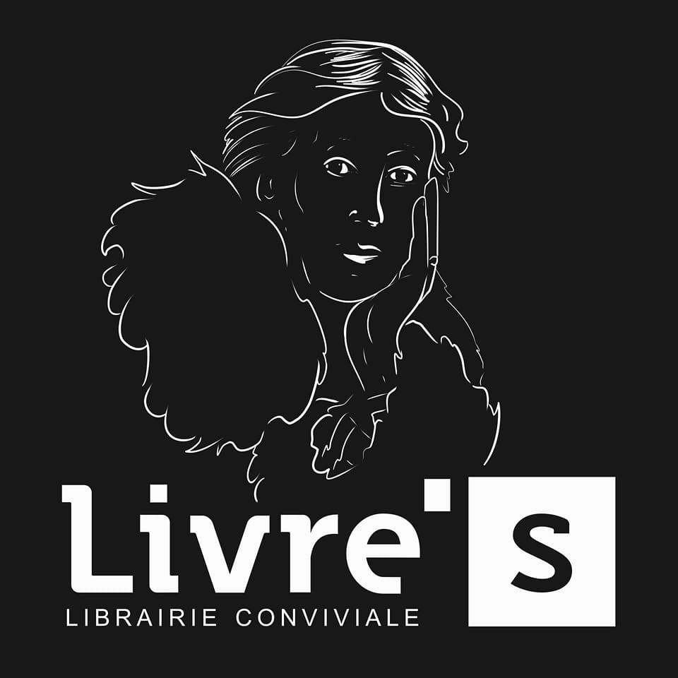 LIVRE'S LIBRAIRIE CONVIVIALE