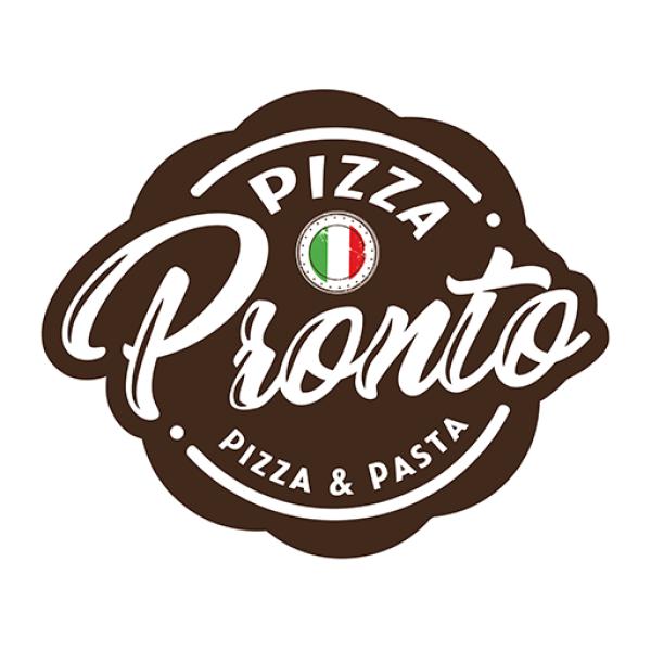 PIZZA PRONTO — PIZZA PRONTO
