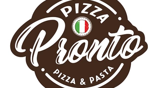 PIZZA PRONTO