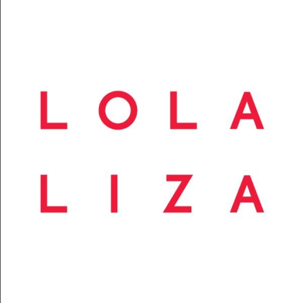 LOLA & LIZA — LOLA & LIZA