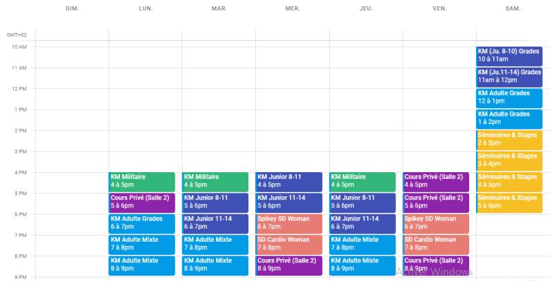 ACADEMIE STEPHANE DENIS - CENTRE DE COMPÉTENCES EN KRAV MAGA & SPIKEY & SELF-DÉFENSE FÉMININE — 6320311319f8d173845717.png