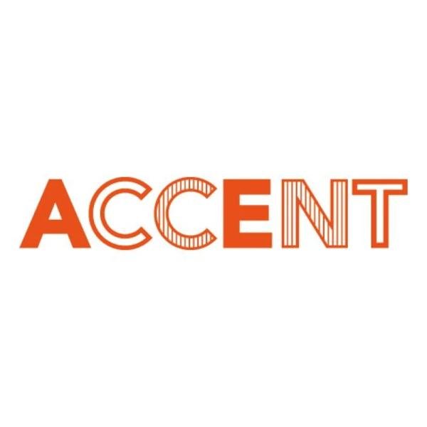 ACCENT — ACCENT