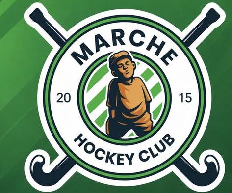 Logo de MARCHE HOCKEY CLUB