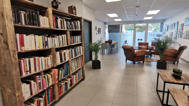 L'ALTER BOUTIQUE & SON COMPTOIR