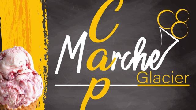 CAP MARCHE (GLACIER)