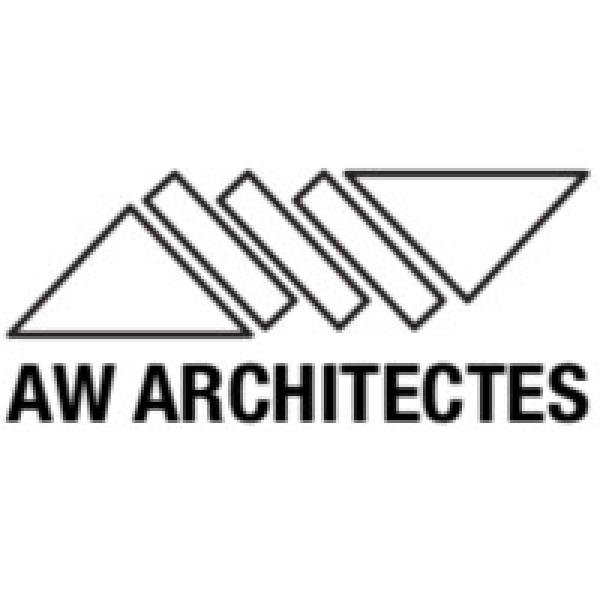 AW ARCHITECTES — AW ARCHITECTES