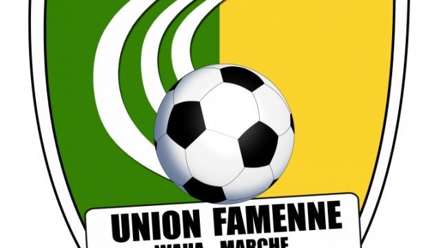 UNION FAMENNE (WAHA-MARCHE)