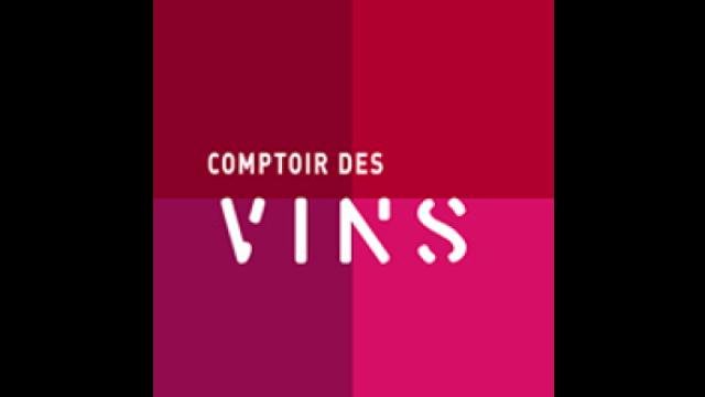 LE COMPTOIR DES VINS 
