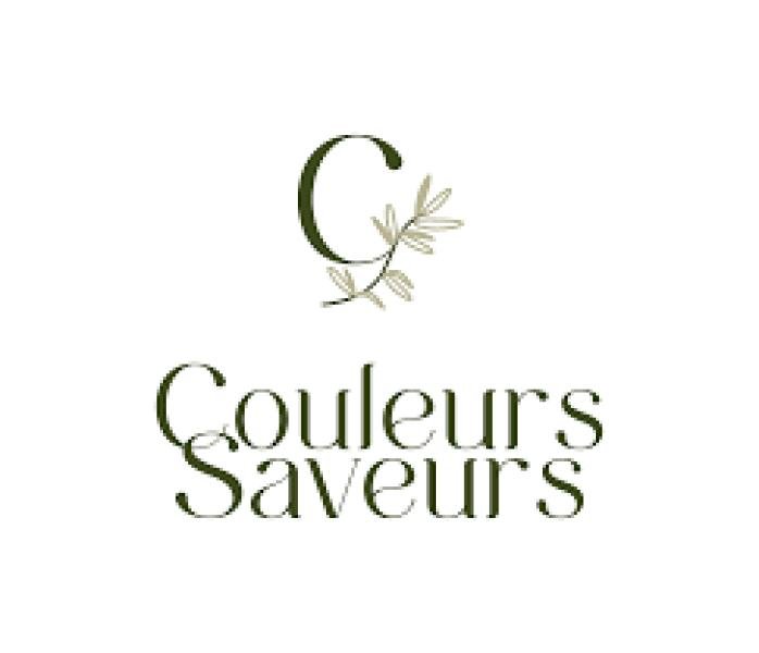COULEURS ET SAVEURS — COULEURS ET SAVEURS