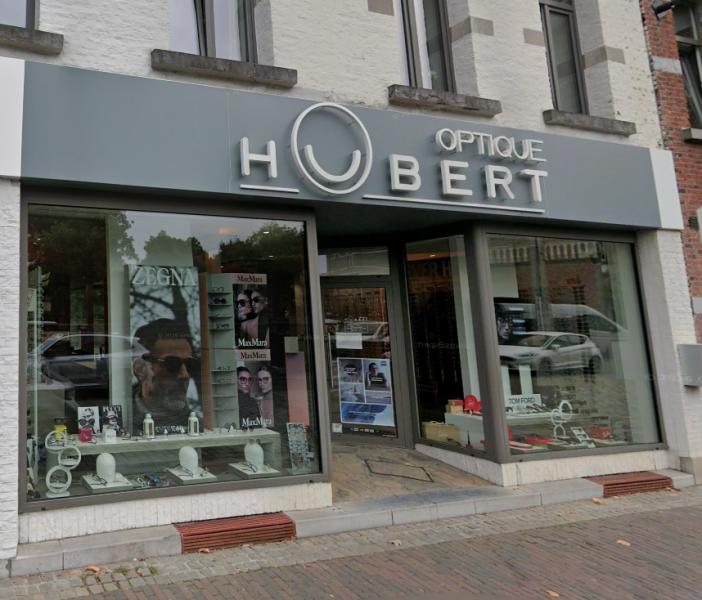 OPTIQUE HUBERT — OPTIQUE HUBERT