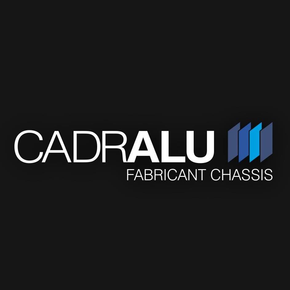Logo de CADRALU