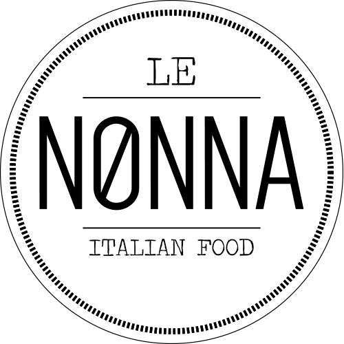 LE NONNA