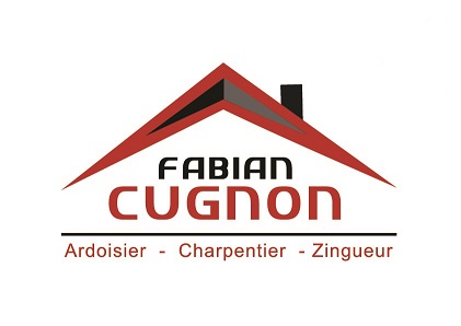 Logo de TOITURE CUGNON F.