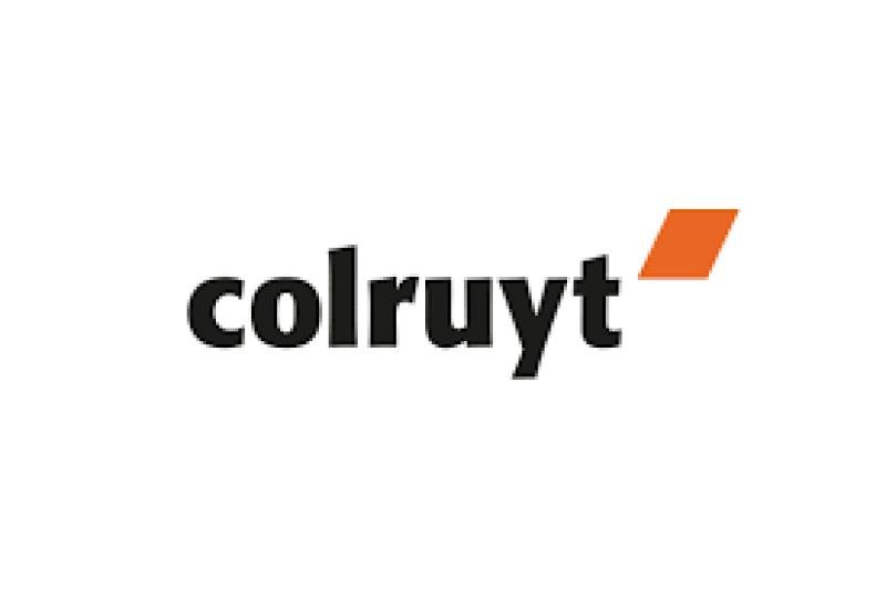 COLRUYT — Colruyt