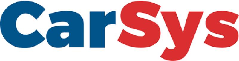 CARSYS — CARSYS