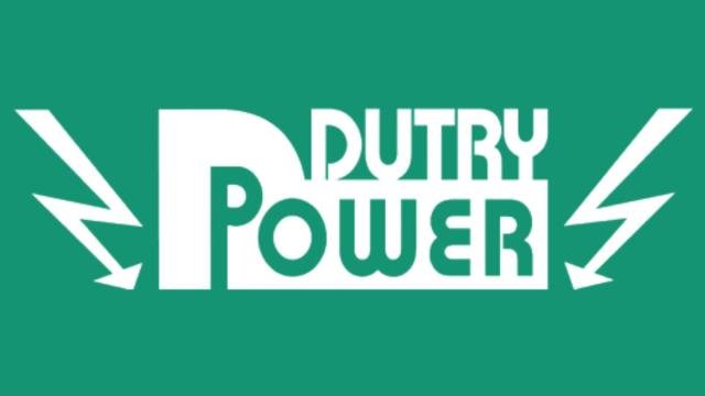 DUTRY POWER LUX