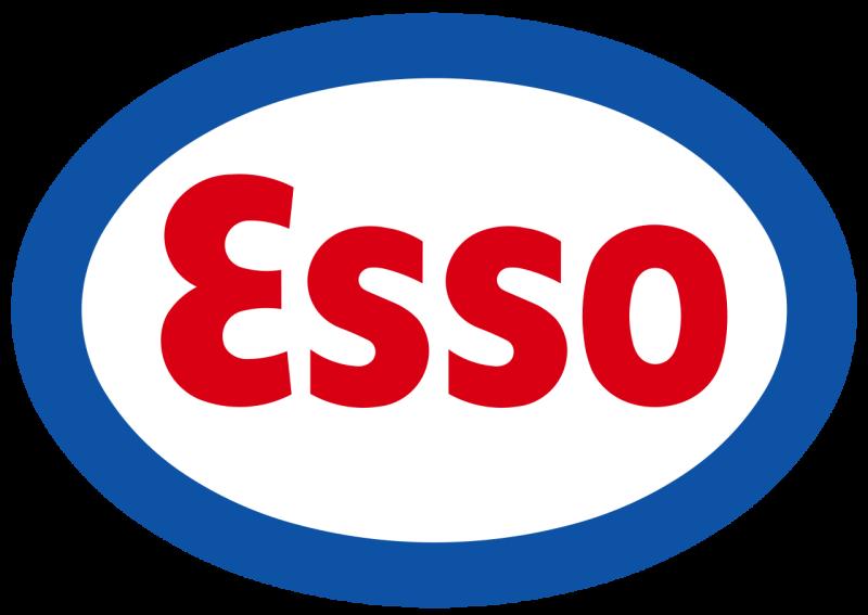 LACROIX STATION ESSO — Esso