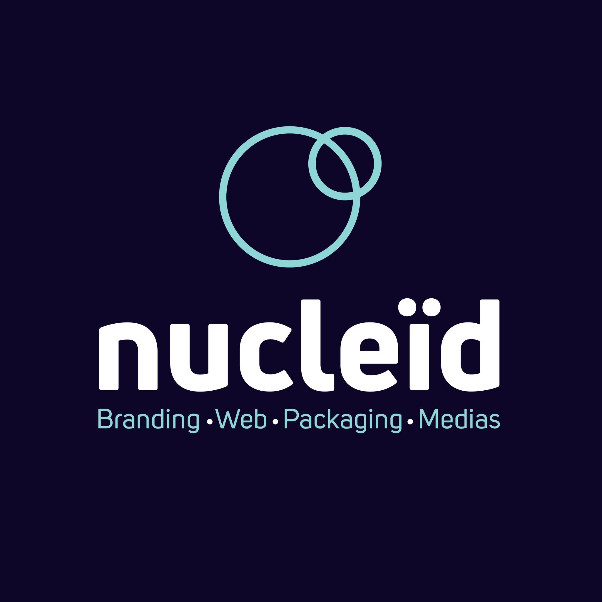 Logo de NUCLEÏD