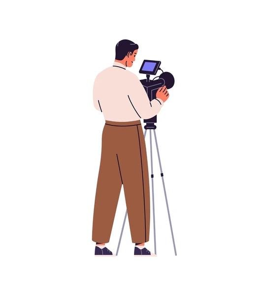 ZOOM REPORTAGES — ZOOM REPORTAGES