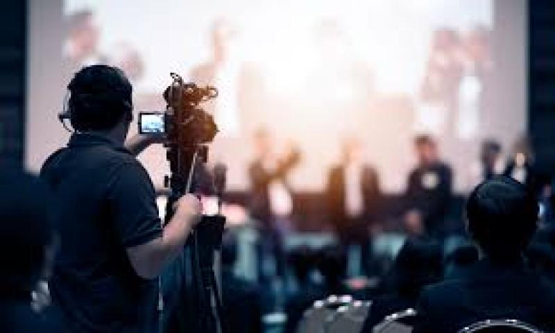 VIDEO EVENTS — VIDEO EVENTS