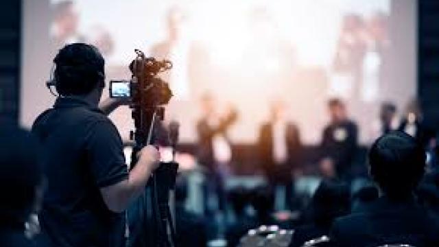 VIDEO EVENTS