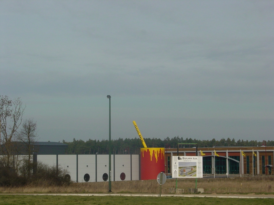 Photo 1 de ETS GUILMIN