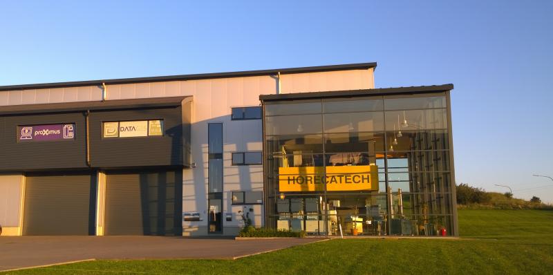 DATAGES SPRL — DATAGES SPRL