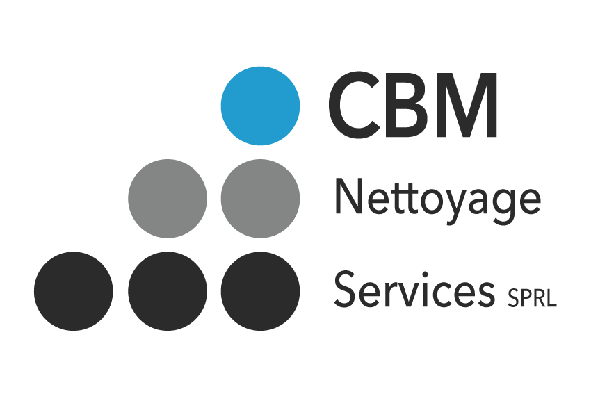 Logo de C.B.M. NETSERVICES SPRL