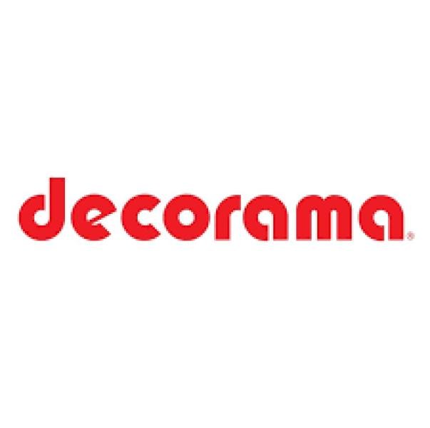 DECORAMA - HOME FASHION — DECORAMA - HOME FASHION