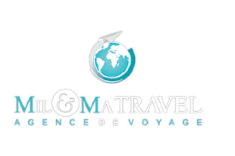 MIL & MA TRAVEL — MIL & MA TRAVEL